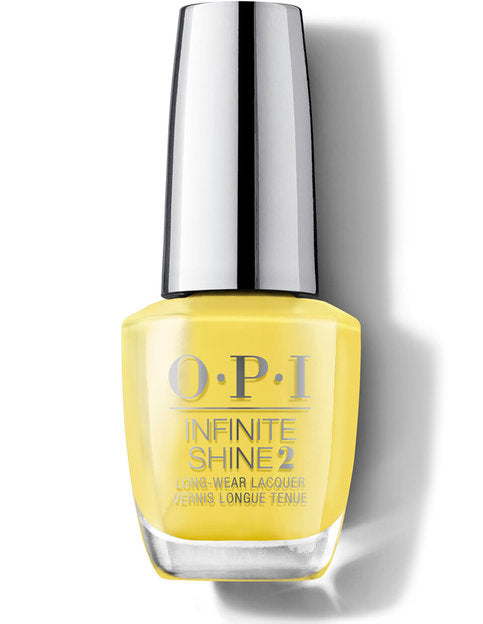 OPI Infinite Shine - Don't Tell a Sol IS M85