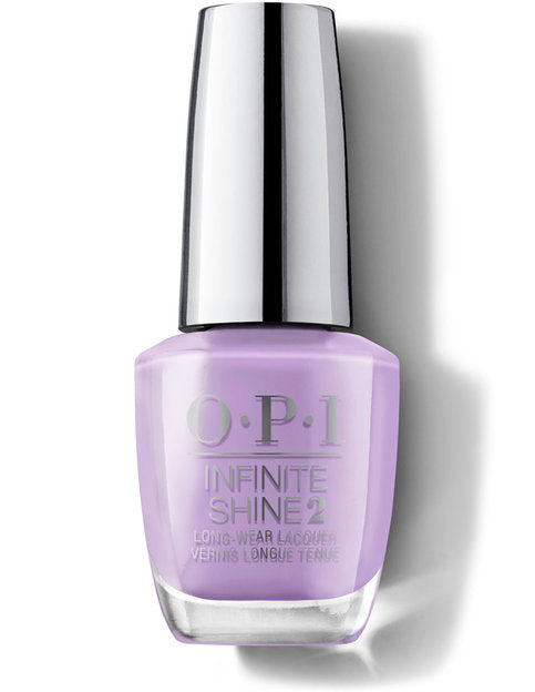 OPI Infinite Shine - Don't Toot My Flute IS P34
