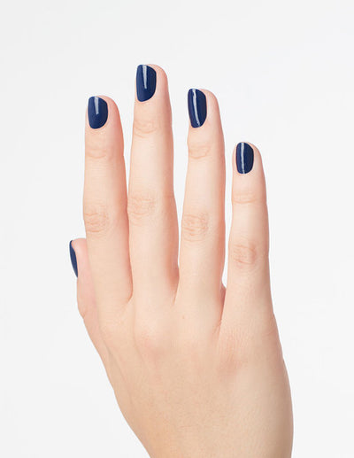 OPI Infinite Shine - Get Ryd-of-Thym Blues IS L16