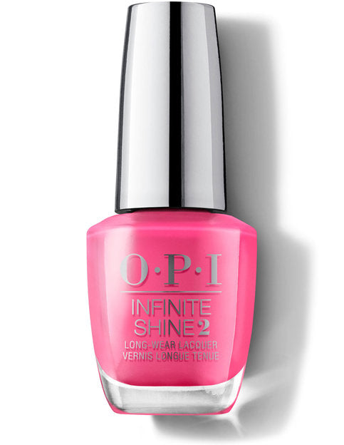 OPI Infinite Shine - Girl Without Limits IS L04