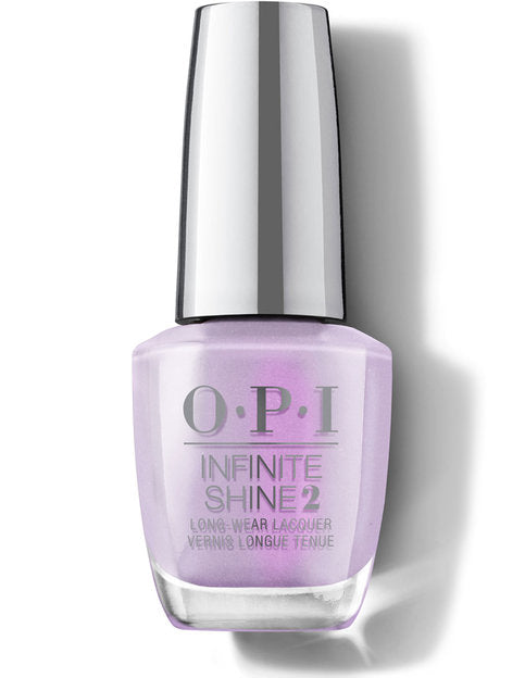 OPI Infinite Shine - Glisten Carefully! IS E96