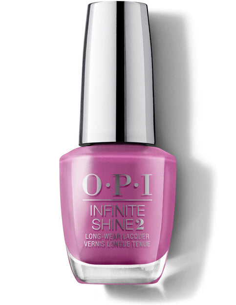OPI Infinite Shine - Grapely Admired IS L12