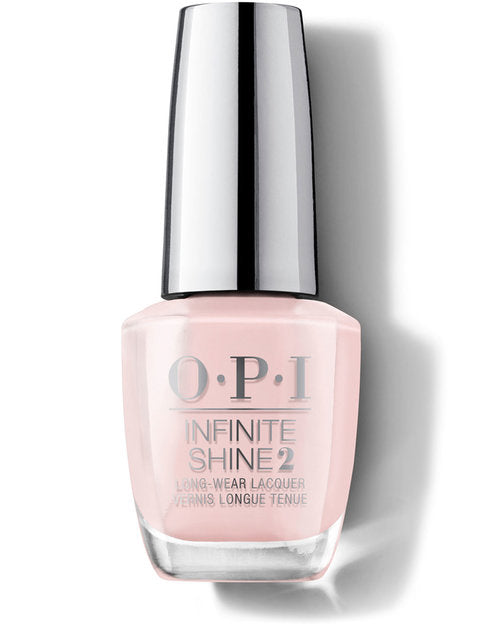 OPI Infinite Shine - Half Past Nude IS L67