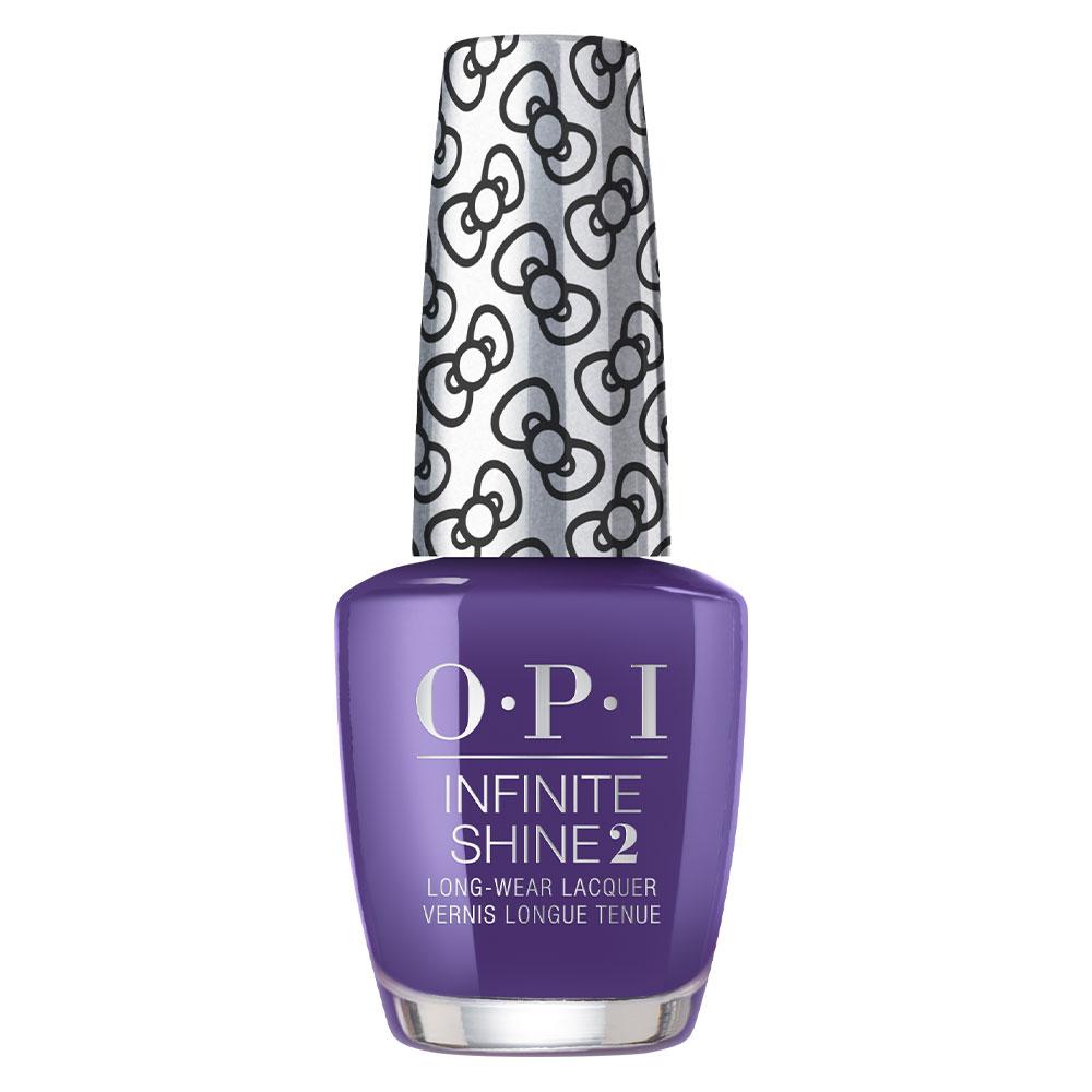 OPI Infinite Shine - Hello Pretty IS HRL38