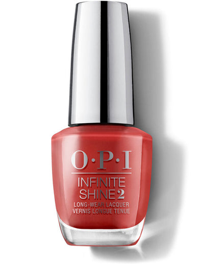 OPI Infinite Shine - Hold Out for More IS L51