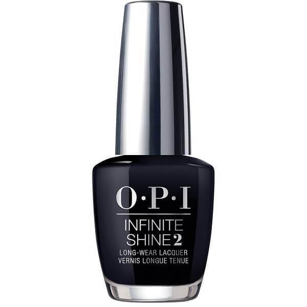 OPI Infinite Shine - Holidazed Over You IS J43