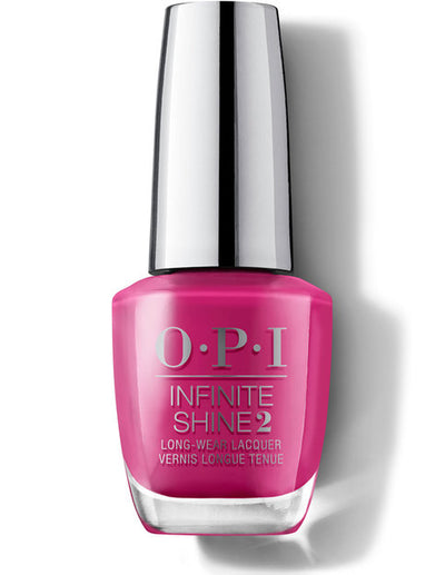 OPI Infinite Shine - Hurry-juku Get This Color! IS T83