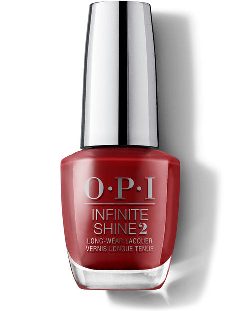 OPI Infinite Shine - I Love You Just Be-Cusco IS P39
