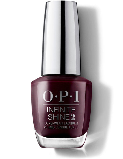 OPI Infinite Shine - In the Cable Car-Pool Lane IS F62