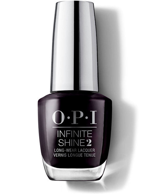 OPI Infinite Shine - Lincoln Park After Dark IS W42