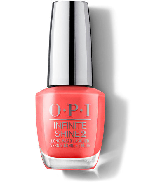 OPI Infinite Shine - Live.Love.Carnaval IS A69
