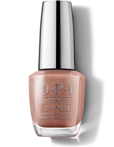 OPI Infinite Shine - Made It To the Seventh Hill! IS L15