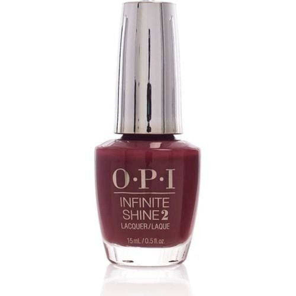 OPI Infinite Shine - Marooned In The Universe IS G26