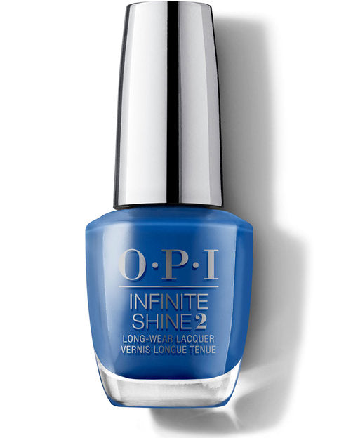 OPI Infinite Shine - Mi Casa Es Blue Casa IS M92