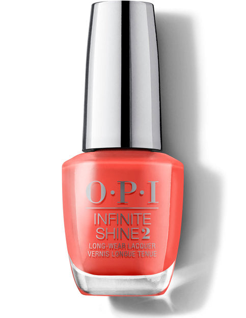 OPI Infinite Shine - My Chihuahua Doesn't Bite Anymore IS M89