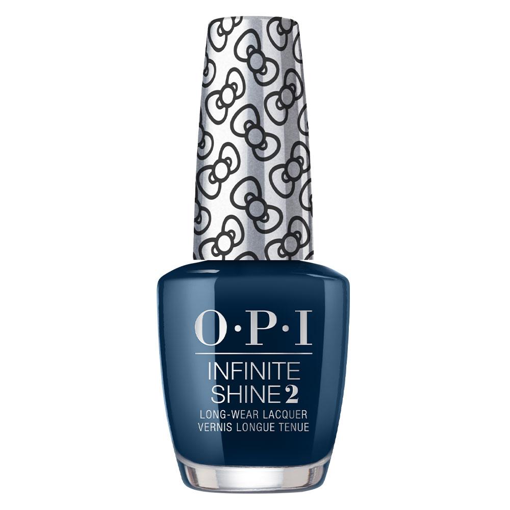 OPI Infinite Shine - My Favorite Gal Pal IS HRL40