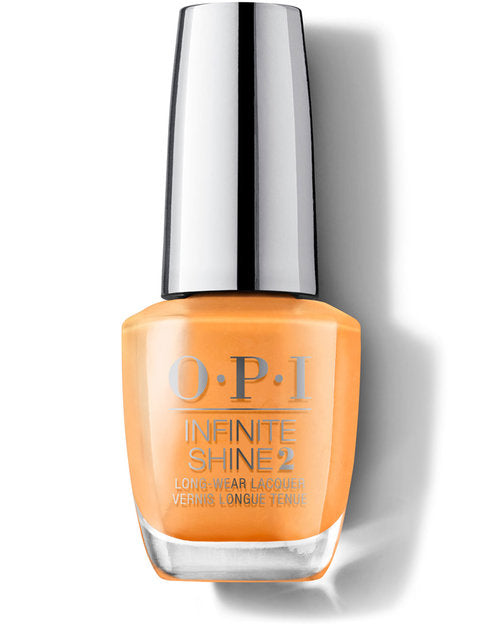OPI Infinite Shine - No Tan Lines IS F90