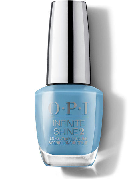 OPI Infinite Shine - OPI Grabs the Unicorn by the Horn IS U20