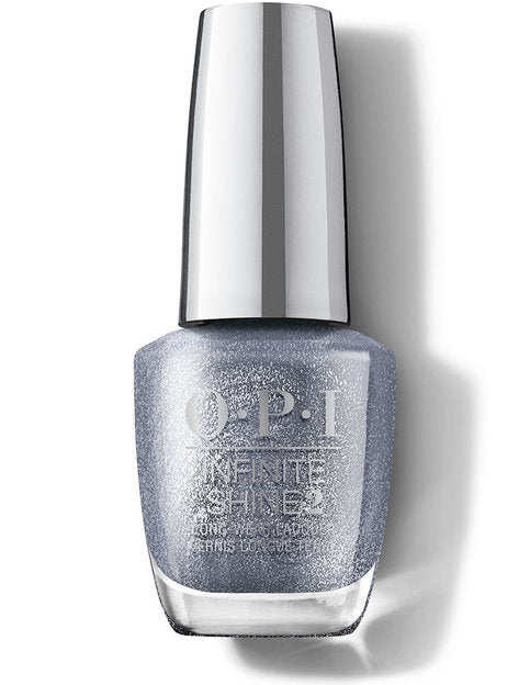 OPI Infinite Shine - OPI Nails The Runway IS MI08