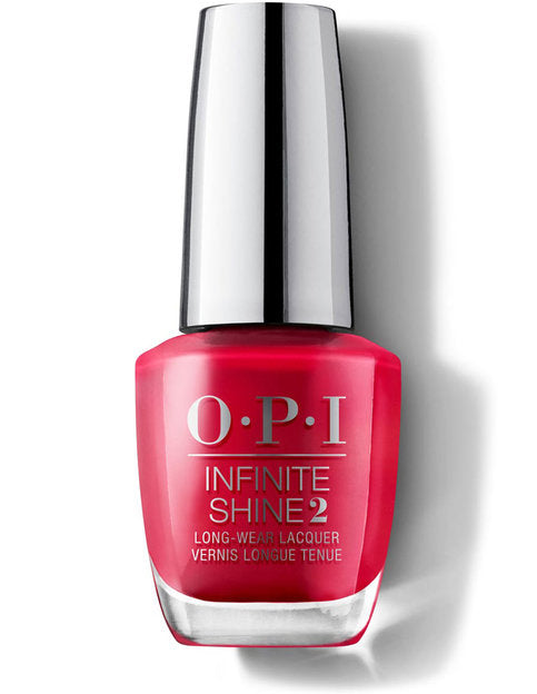 OPI Infinite Shine - OPI by Popular Vote IS W63
