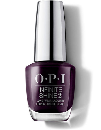 OPI Infinite Shine - O Suzi Mio IS V35