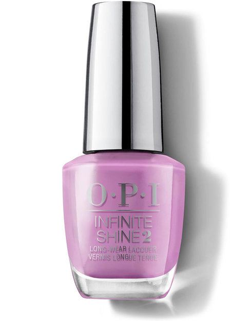 OPI Infinite Shine - One Heckla of a Color! IS I62