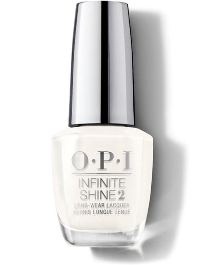 OPI Infinite Shine - Pearl of Wisdom IS L34