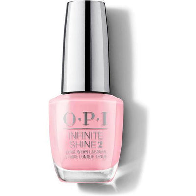 OPI Infinite Shine - Pink Ladies Rule the School IS G48