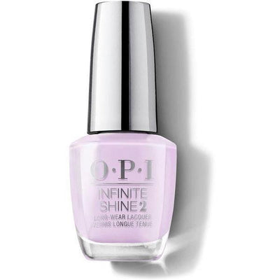 OPI Infinite Shine - Polly Want a Lacquer? IS F83