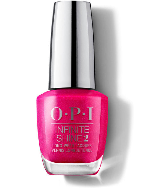 OPI Infinite Shine - Pompeii Purple IS C09