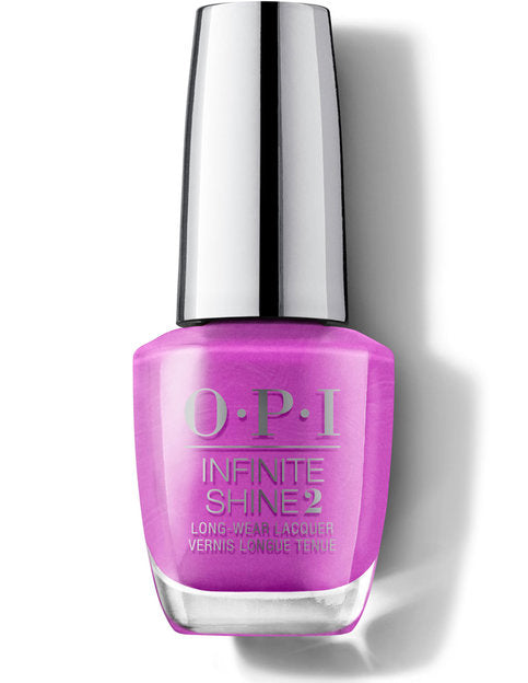 OPI Infinite Shine - Positive Vibes Only IS N73