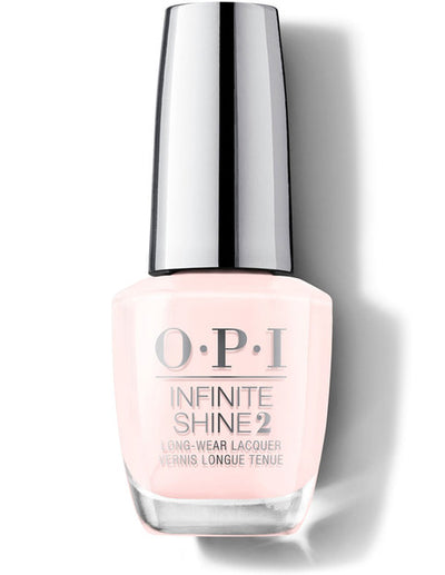 OPI Infinite Shine - Pretty Pink Perseveres IS L01