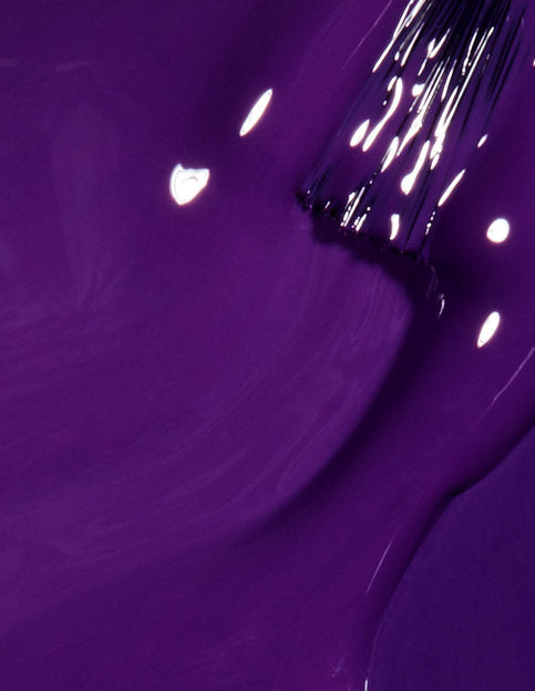 OPI Infinite Shine - Purpletual Emotion IS L43