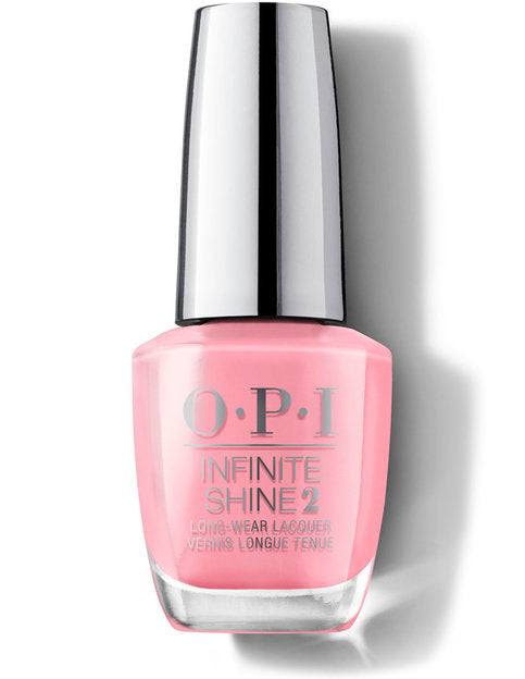 OPI Infinite Shine - Rose Against Time IS L61