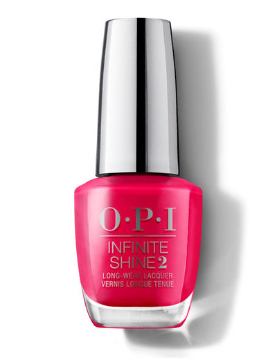 OPI Infinite Shine - Running With The In-Finite Crowd IS L05