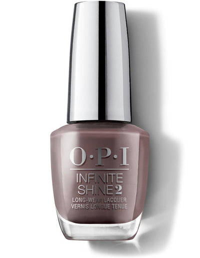 OPI Infinite Shine - Set In Stone IS L24