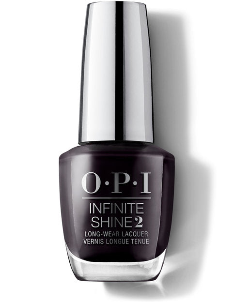 OPI Infinite Shine - Shh...It's Top Secret! IS W61