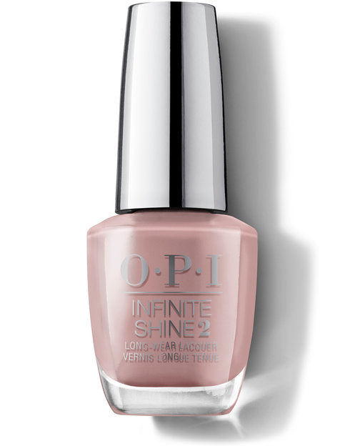 OPI Infinite Shine - Somewhere Over the Rainbow Mountains IS P37