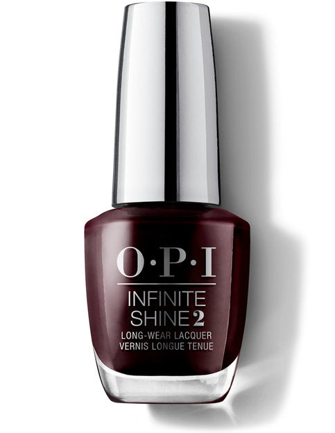OPI Infinite Shine - Stick to Your Burgundies IS L54