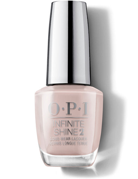 OPI Infinite Shine - Substantially Tan IS L50