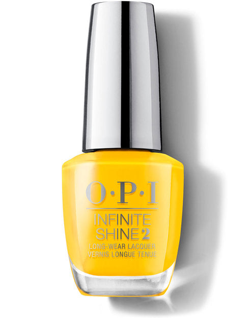 OPI Infinite Shine - Sun, Sea, and Sand in My Pants IS L23