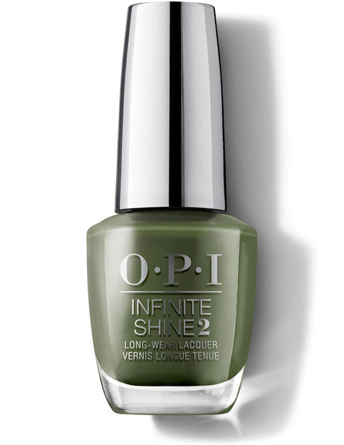 OPI Infinite Shine - Suzi-The First Lady of Nails IS W55