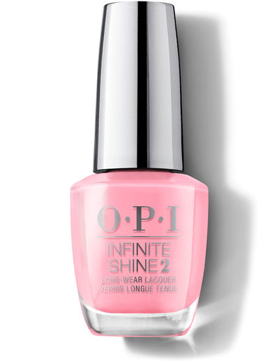 OPI Infinite Shine - Suzi Nails New Orleans IS N53