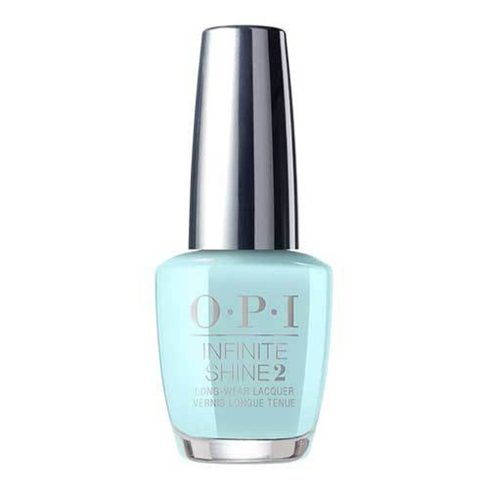 OPI Infinite Shine - Suzi Without a Paddle IS F88