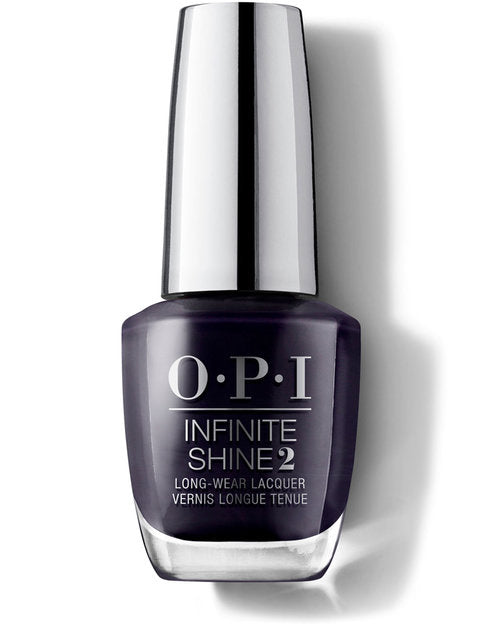 OPI Infinite Shine - Suzi & the Arctic Fox IS I56