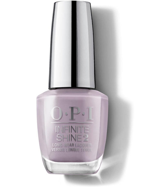 OPI Infinite Shine - Taupe-less Beach IS A61
