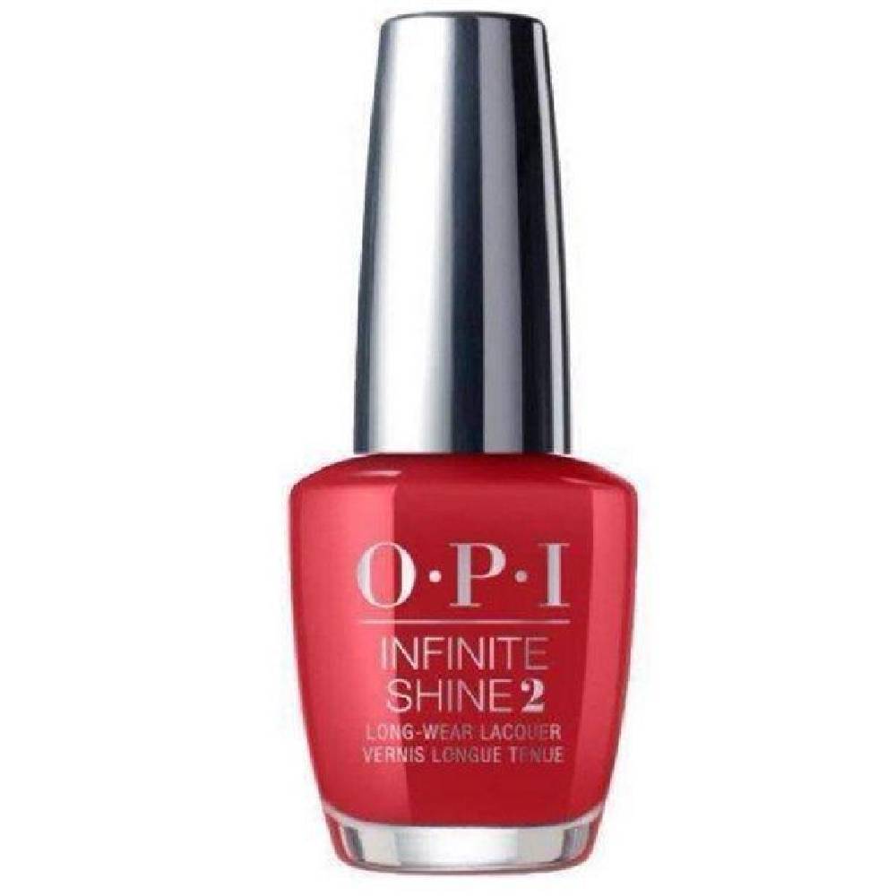 OPI Infinite Shine - Tell Me About It Stud IS G51