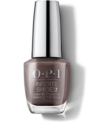 OPI Infinite Shine - That's What Friends Are Thor IS I54