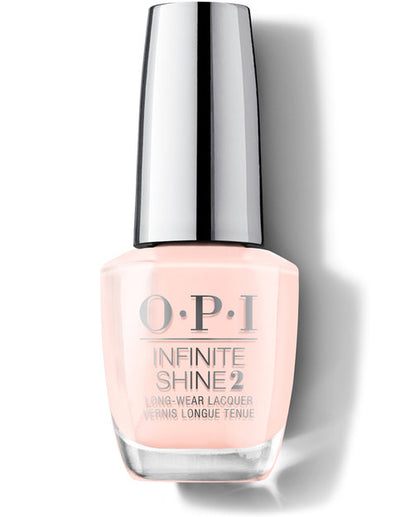 OPI Infinite Shine - The Beige of Reason IS L31