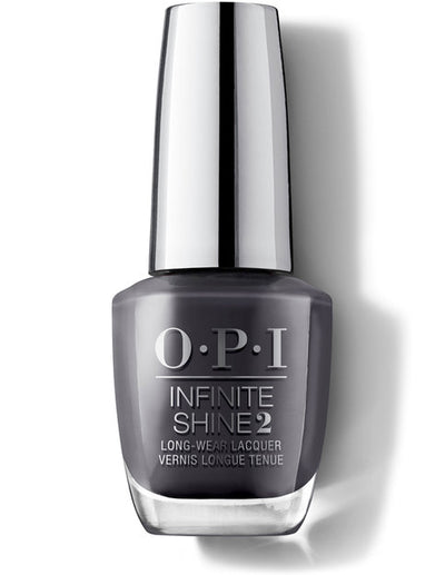OPI Infinite Shine - The Latest and Slatest IS L78